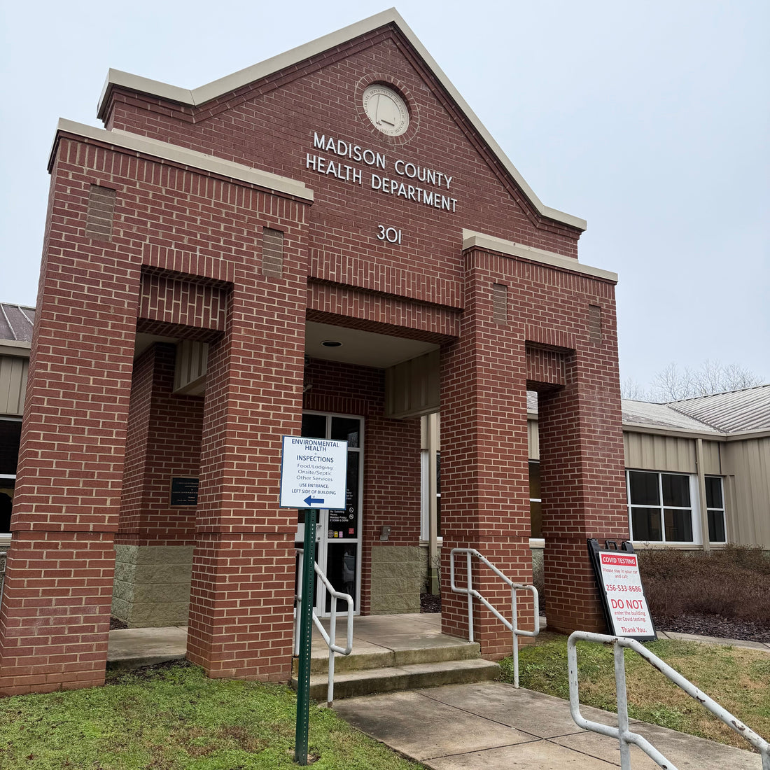 Week Two of Food Trailer Purchase