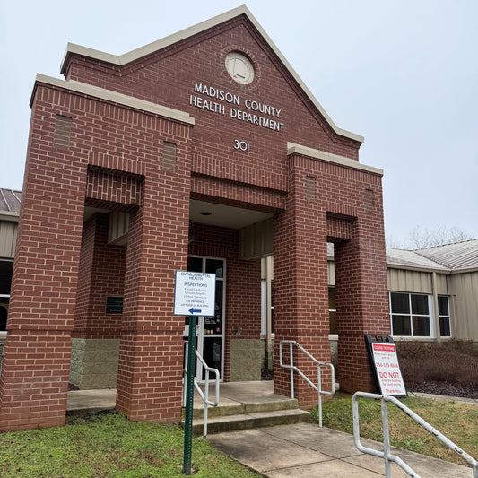 Week Two of Food Trailer Purchase